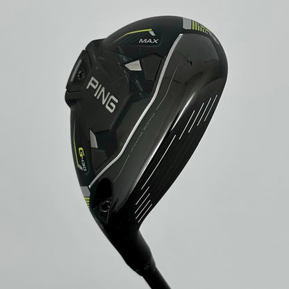 Ping G430 Max FW5 18° / Stiff / Ping Alta CB 65 S