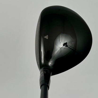 Titleist TS2 FW3 15° / Stiff / Hzrdus Smoke Black 6.0 60g
