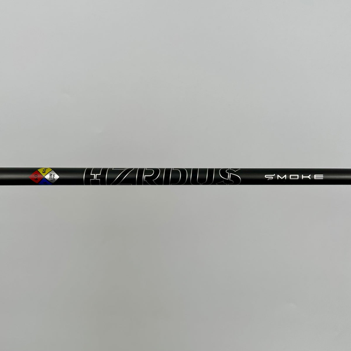 Titleist TS2 FW3 15° / Stiff / Hzrdus Smoke Black 6.0 60g