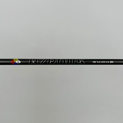 Titleist TS2 FW3 15° / Stiff / Hzrdus Smoke Black 6.0 60g