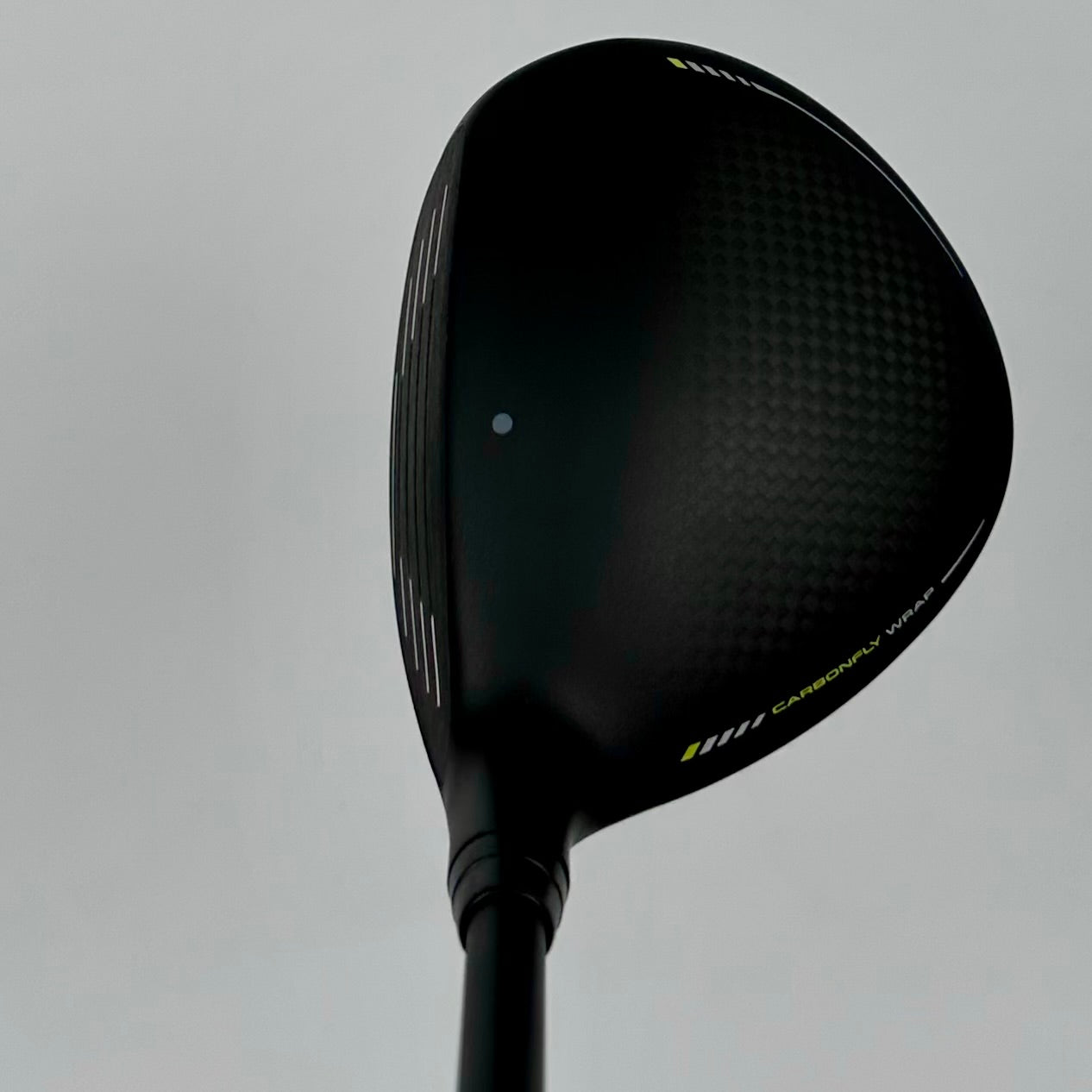 Ping G430 Max FW5 18° / Stiff / Ping Alta CB 65 S