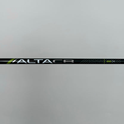 Ping G430 Max FW5 18° / Stiff / Ping Alta CB 65 S