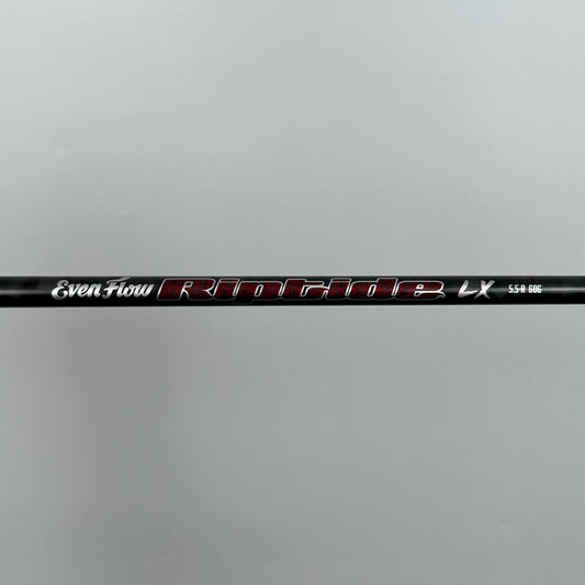 EvenFlow Riptide LX 5.5-R 60g / Regular / Callaway