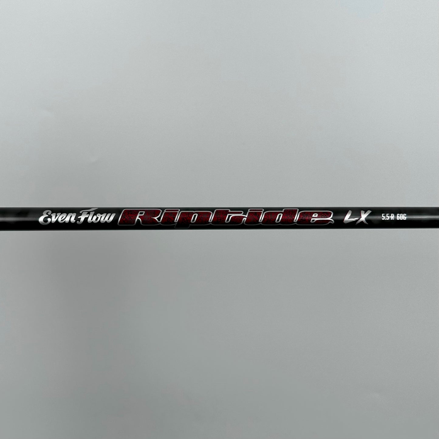 Callaway Elyte X Driver 12° / Regular / EvenFlow Riptide LX 5.5-R 60g