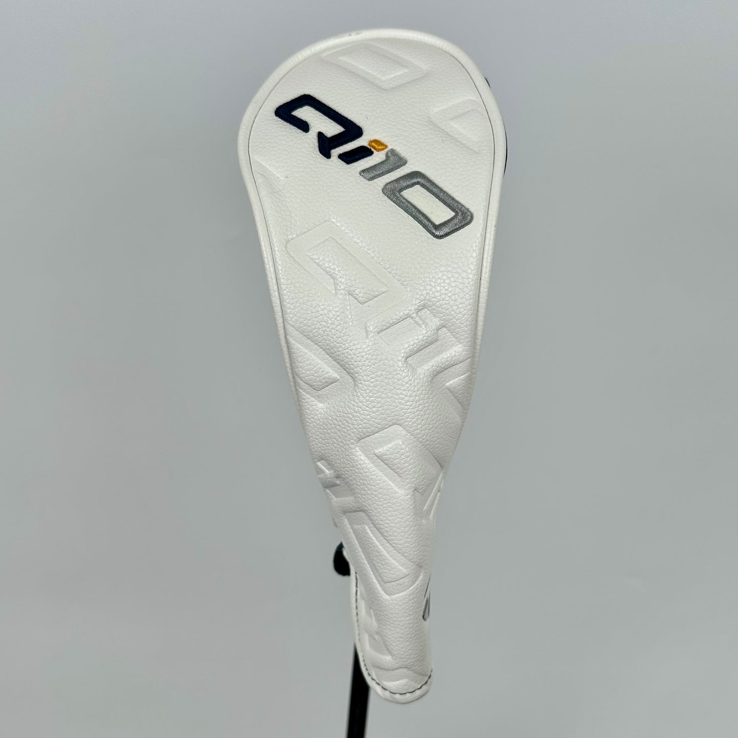 TaylorMade Qi10 Tour Rescue Hybrid 3 19,5° / Stiff / Tensei AV Limited 75HY S