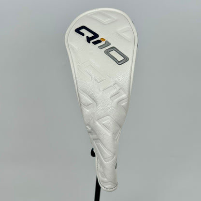 TaylorMade Qi10 Tour Rescue Hybrid 3 19,5° / Stiff / Tensei AV Limited 75HY S