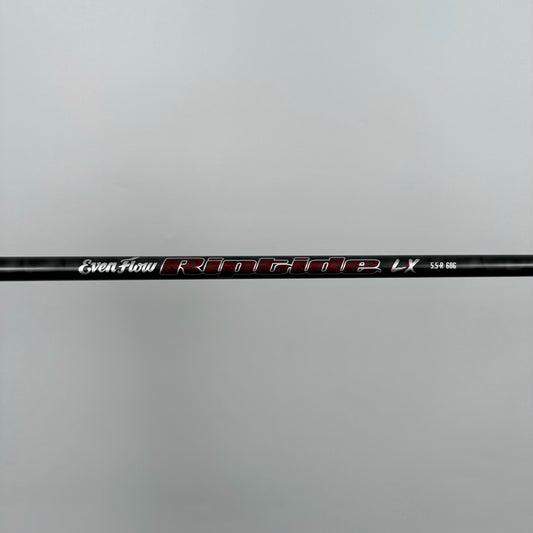 EvenFlow Riptide LX 5.5-R 60g / Regular / Titleist