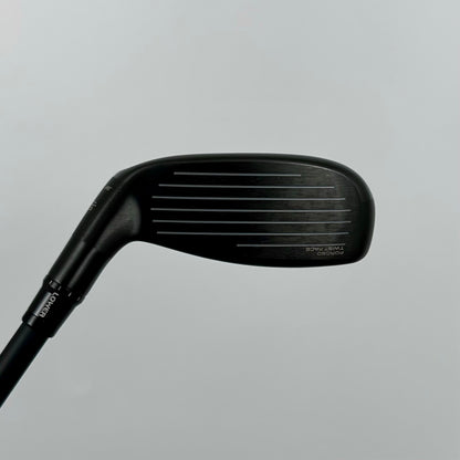 TaylorMade Qi10 Tour Rescue Hybrid 3 19,5° / Stiff / Tensei AV Limited 75HY S