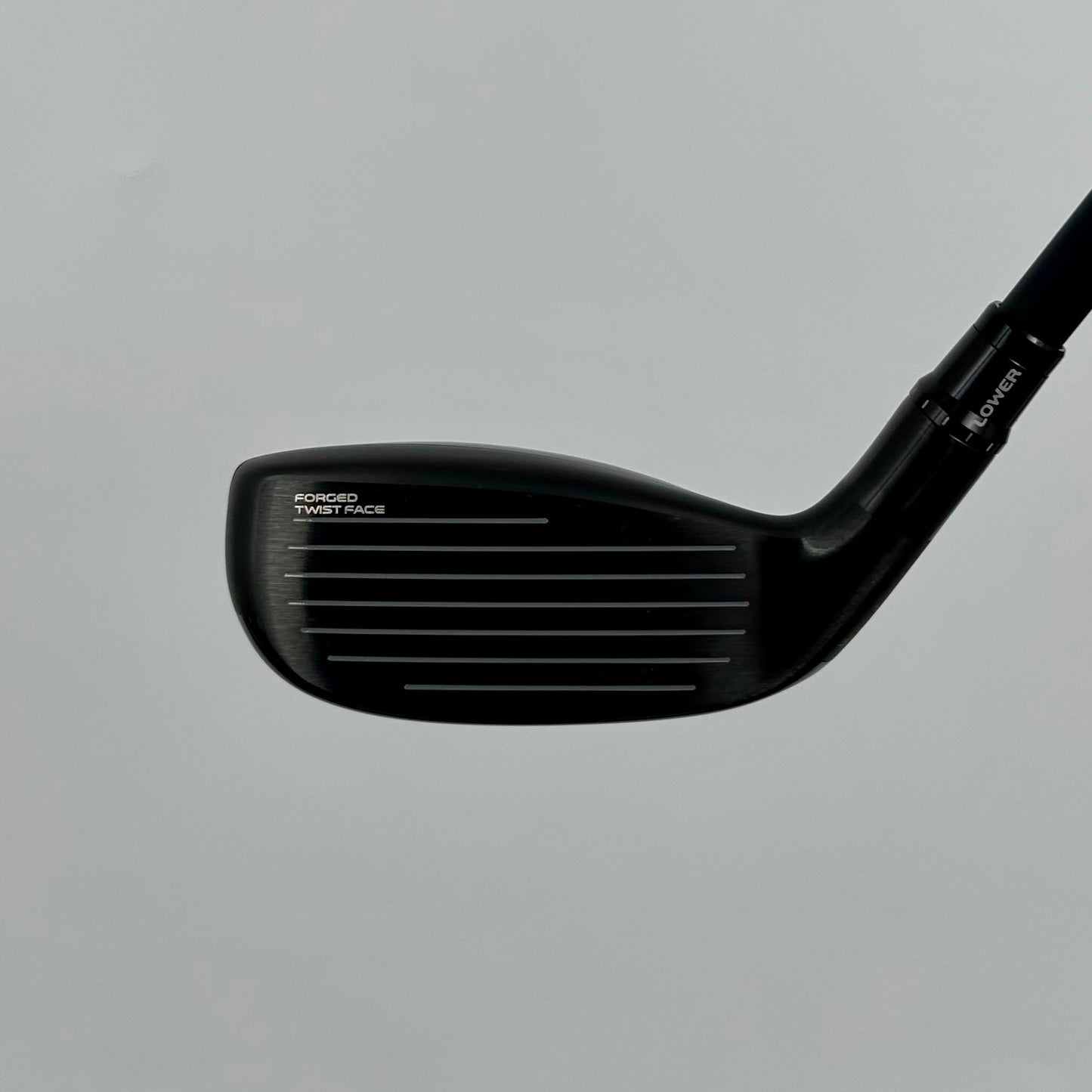 TaylorMade Qi10 Tour Rescue Hybrid 3 19,5° / Stiff / Tensei AV Limited 75HY S