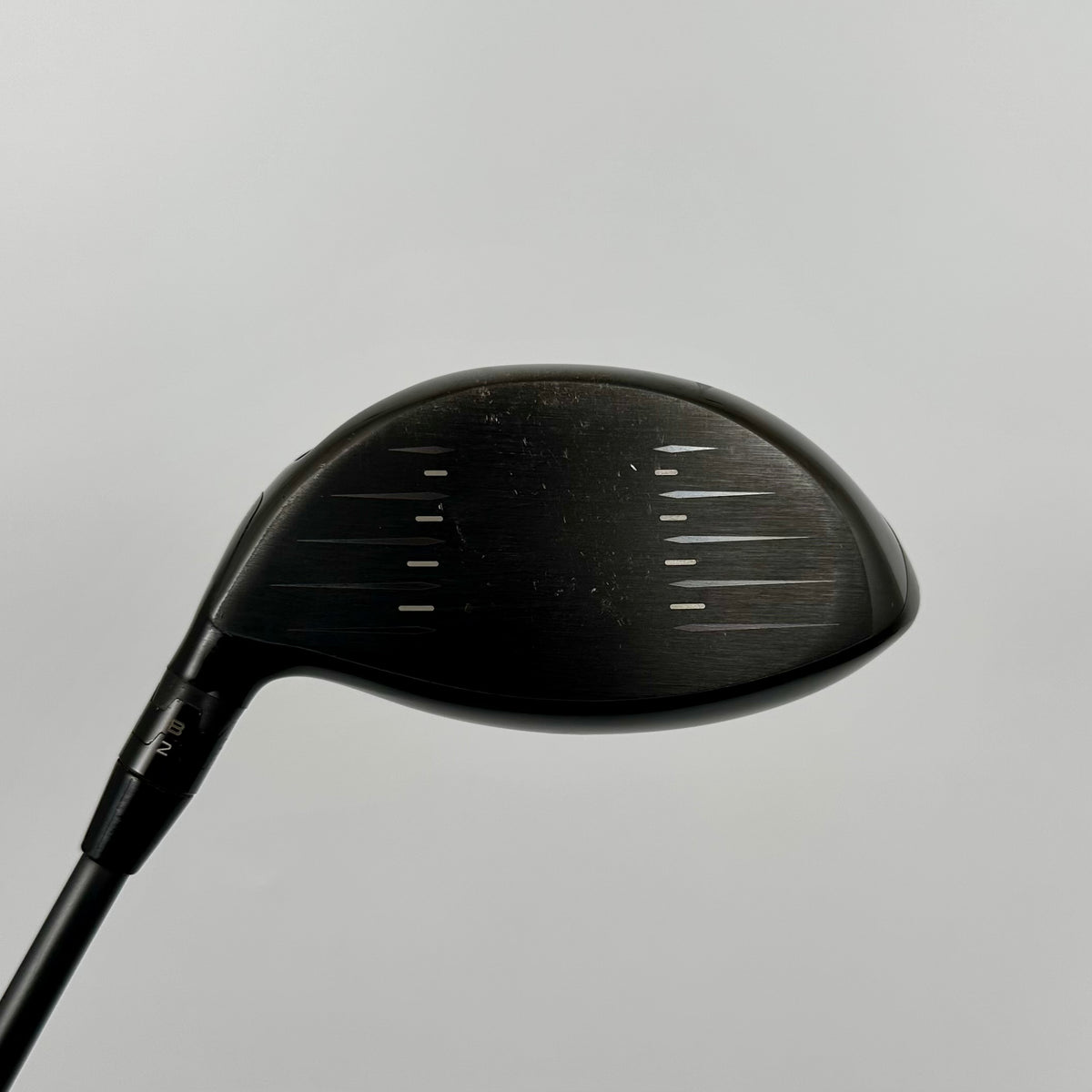 Titleist TS2 Driver 8,5° / Stiff / Hzrdus Smoke Black 6.0 60g
