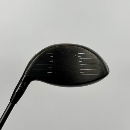 Titleist TS2 Driver 8,5° / Stiff / Hzrdus Smoke Black 6.0 60g