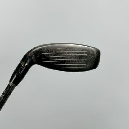 Callaway Big Bertha Hybrid 5 24° / Regular / UST Mamiya Recoil ESX 460 F3