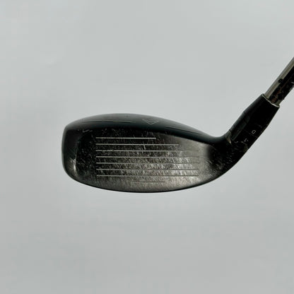 Callaway Big Bertha Hybrid 5 24° / Regular / UST Mamiya Recoil ESX 460 F3