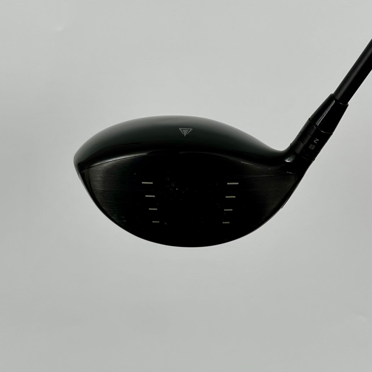 Titleist TS2 Driver 8,5° / Stiff / Hzrdus Smoke Black 6.0 60g