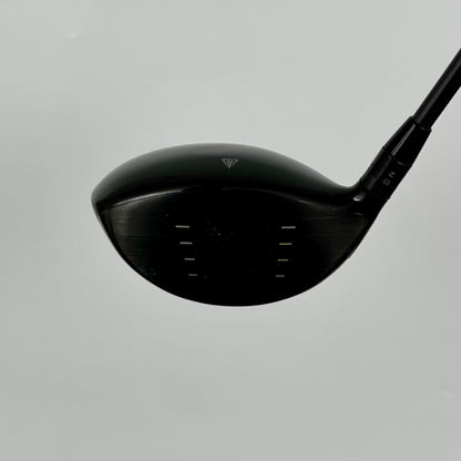 Titleist TS2 Driver 8,5° / Stiff / Hzrdus Smoke Black 6.0 60g