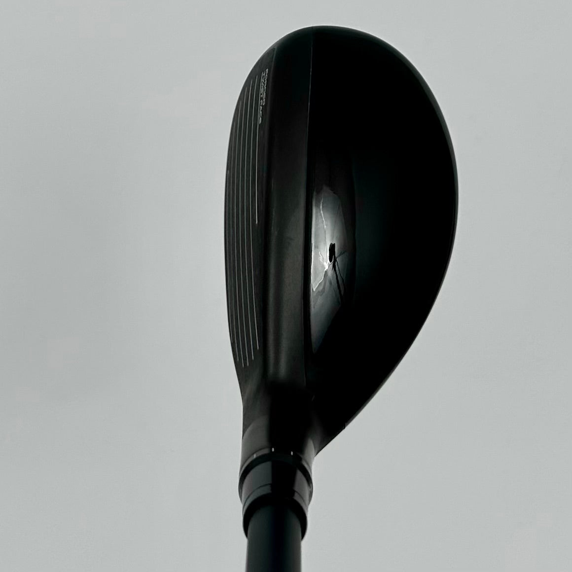 TaylorMade Qi10 Tour Rescue Hybrid 3 19,5° / Stiff / Tensei AV Limited 75HY S