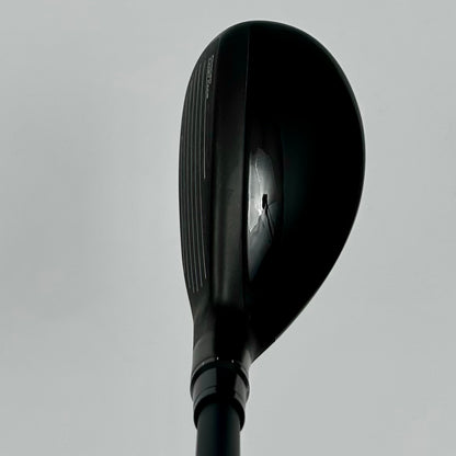 TaylorMade Qi10 Tour Rescue Hybrid 3 19,5° / Stiff / Tensei AV Limited 75HY S