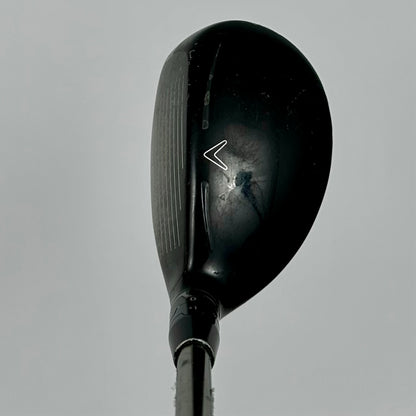 Callaway Big Bertha Hybrid 5 24° / Regular / UST Mamiya Recoil ESX 460 F3