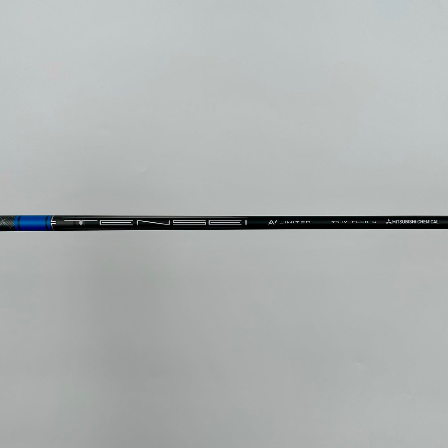 TaylorMade Qi10 Tour Rescue Hybrid 3 19,5° / Stiff / Tensei AV Limited 75HY S