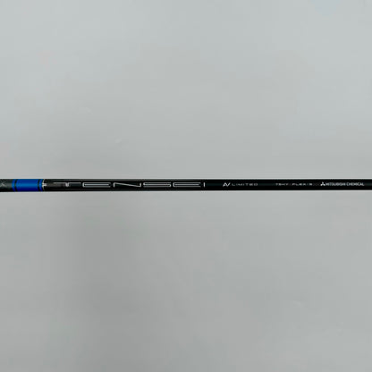 TaylorMade Qi10 Tour Rescue Hybrid 3 19,5° / Stiff / Tensei AV Limited 75HY S