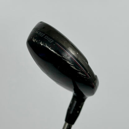 Callaway Big Bertha Hybrid 5 24° / Regular / UST Mamiya Recoil ESX 460 F3