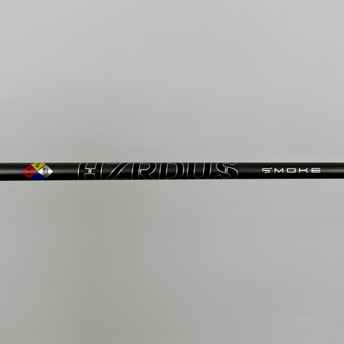 Titleist TS2 Driver 8,5° / Stiff / Hzrdus Smoke Black 6.0 60g