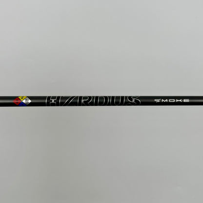 Titleist TS2 Driver 8,5° / Stiff / Hzrdus Smoke Black 6.0 60g