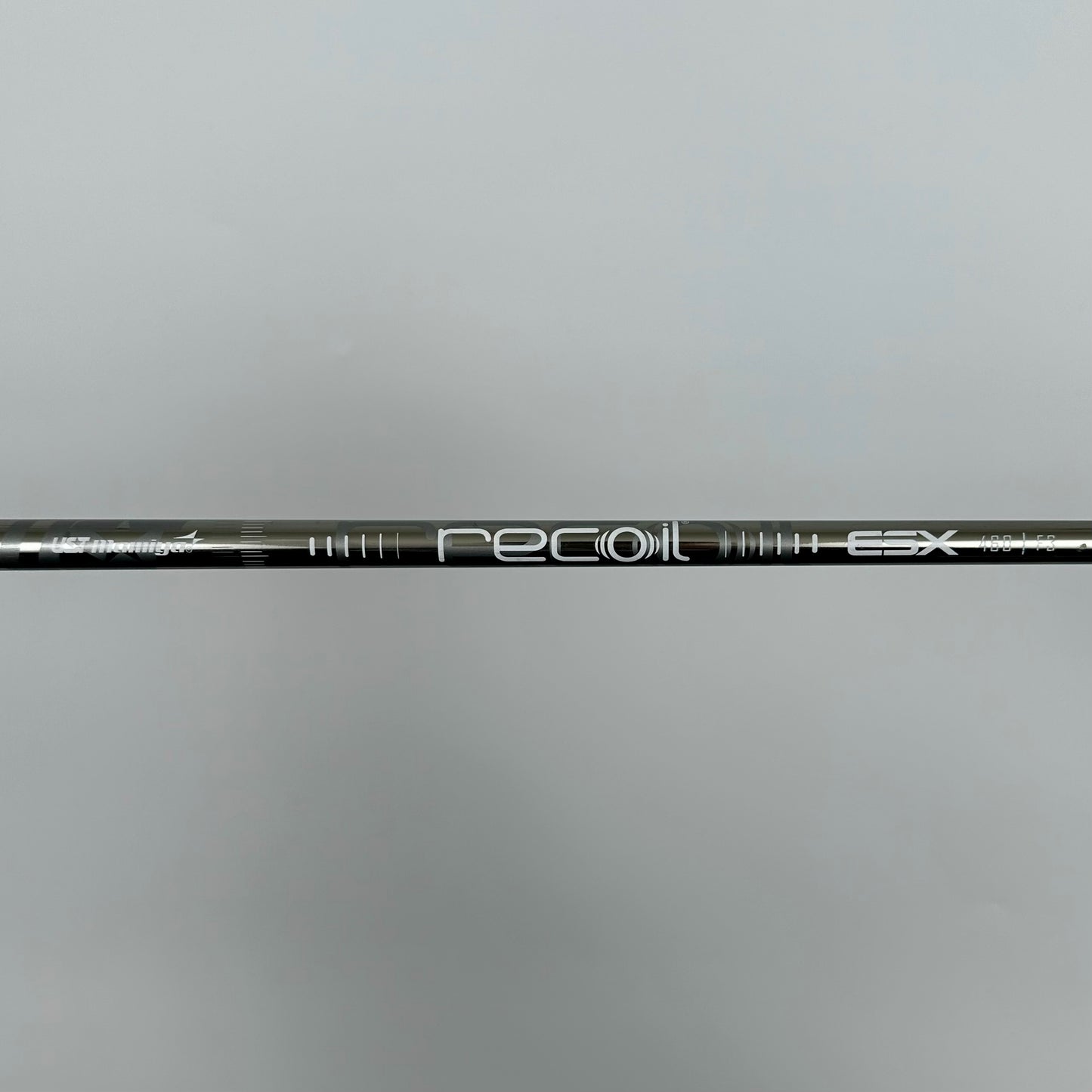 Callaway Big Bertha Hybrid 5 24° / Regular / UST Mamiya Recoil ESX 460 F3