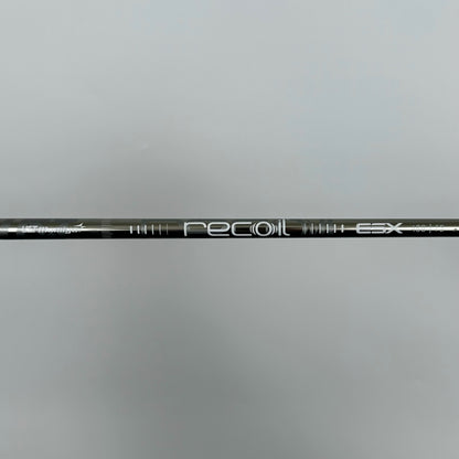 Callaway Big Bertha Hybrid 5 24° / Regular / UST Mamiya Recoil ESX 460 F3