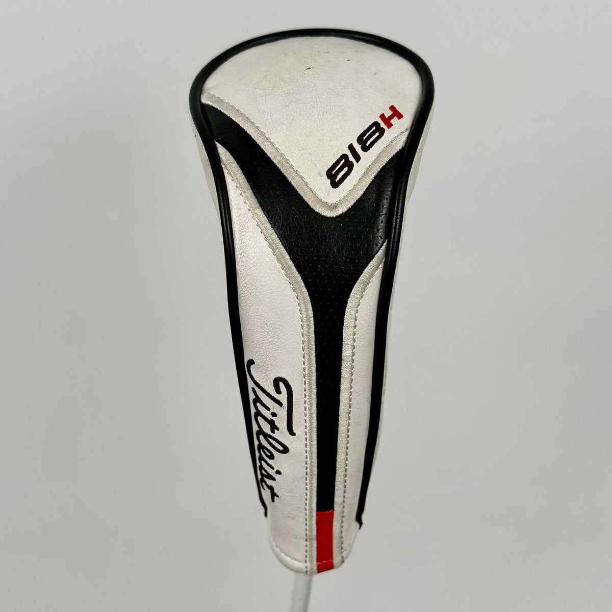 Titleist 818 H1 Hybrid 3 19° / Stiff / Fujikura Atmos HB Tour Spec 8S