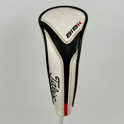 Titleist 818 H1 Hybrid 3 19° / Stiff / Fujikura Atmos HB Tour Spec 8S