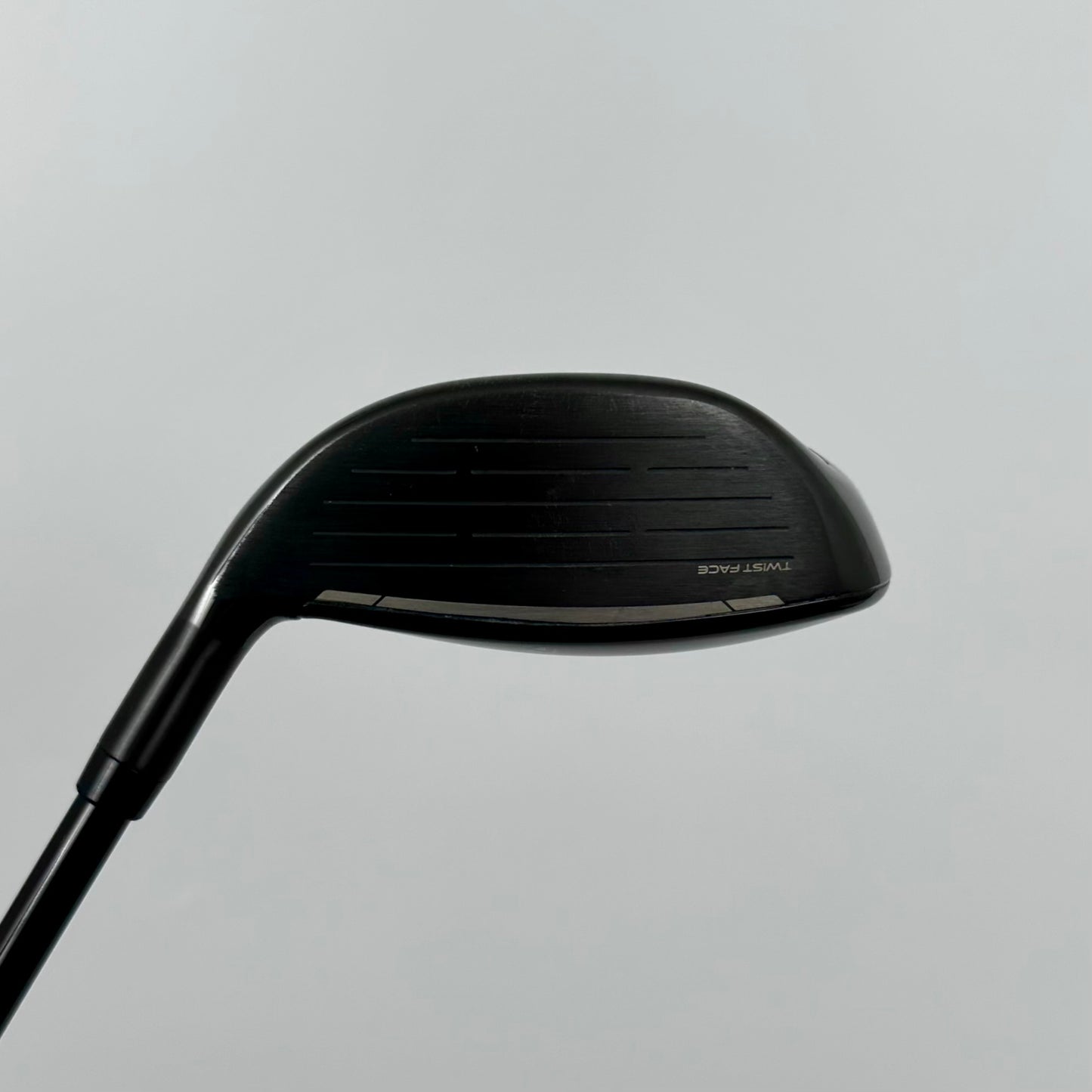 TaylorMade Qi10 FW3 15° / Stiff / Fujikura Ventus TR Blue FW 6-S
