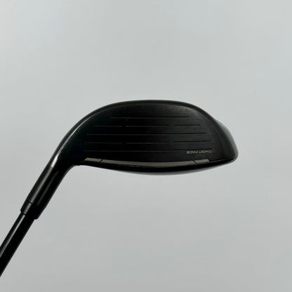 TaylorMade Qi10 FW3 15° / Stiff / Fujikura Ventus TR Blue FW 6-S
