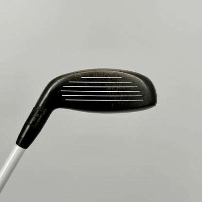 Titleist 818 H1 Hybrid 3 19° / Stiff / Fujikura Atmos HB Tour Spec 8S