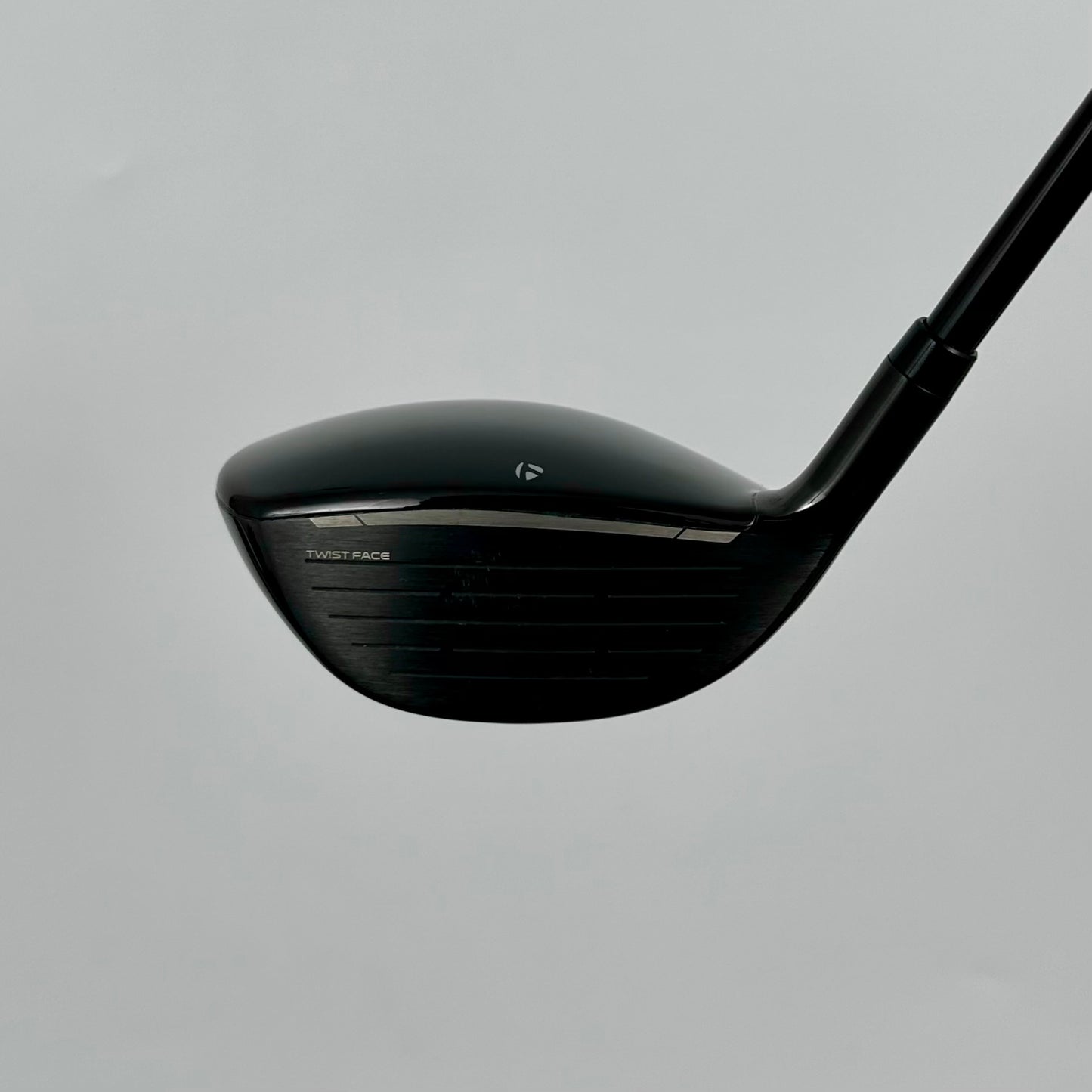 TaylorMade Qi10 FW3 15° / Stiff / Fujikura Ventus TR Blue FW 6-S