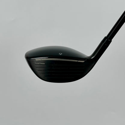 TaylorMade Qi10 FW3 15° / Stiff / Fujikura Ventus TR Blue FW 6-S