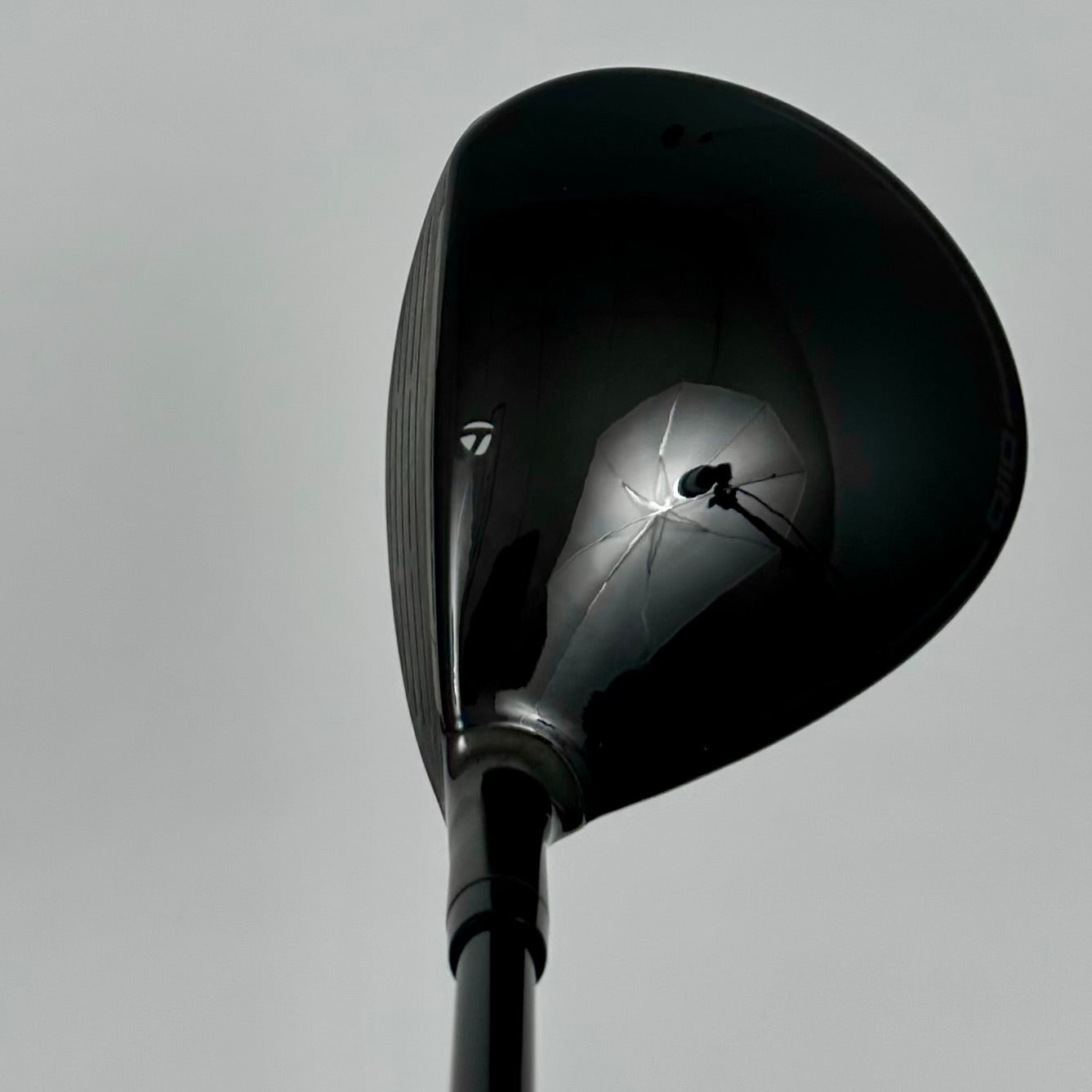 TaylorMade Qi10 FW3 15° / Stiff / Fujikura Ventus TR Blue FW 6-S