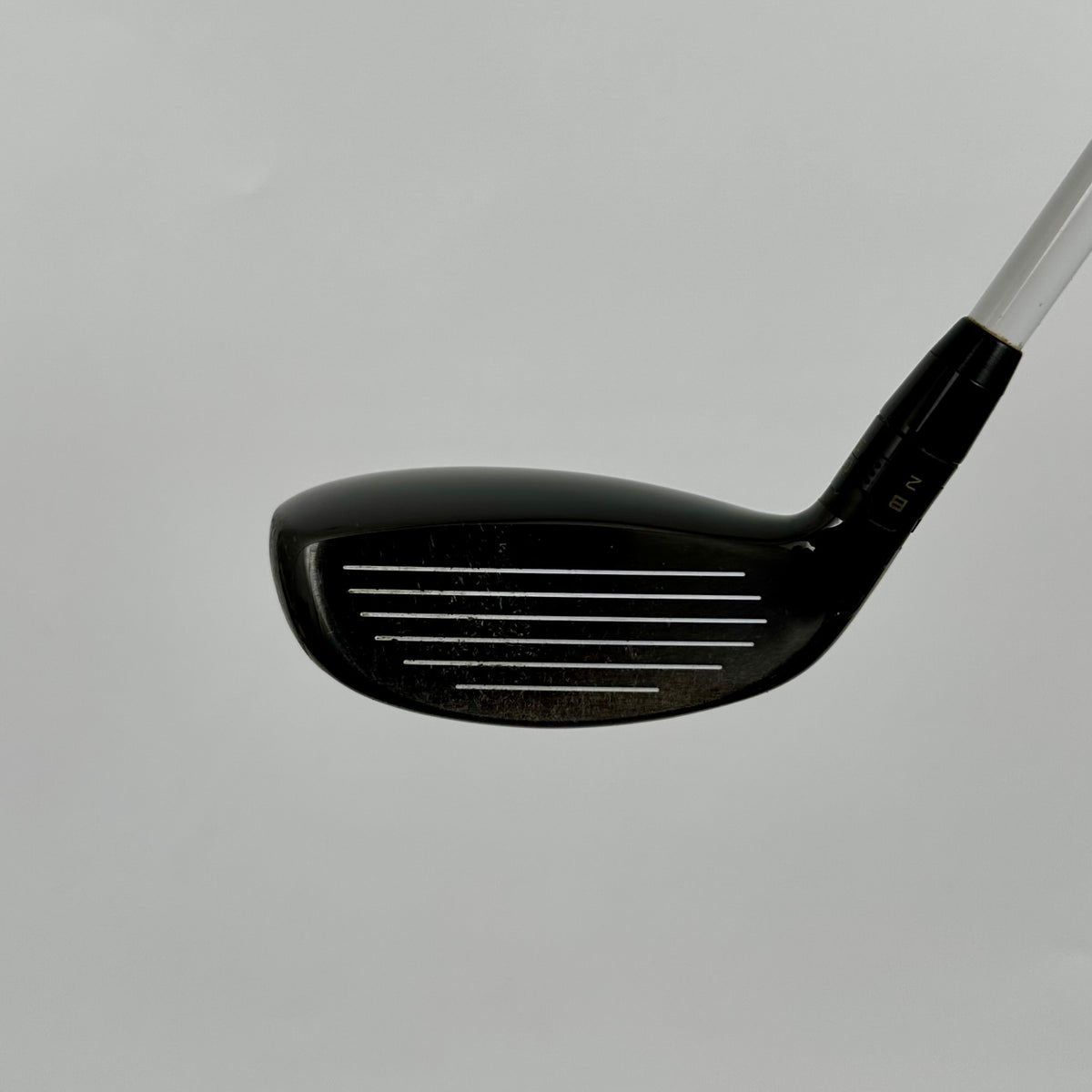 Titleist 818 H1 Hybrid 3 19° / Stiff / Fujikura Atmos HB Tour Spec 8S