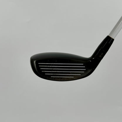 Titleist 818 H1 Hybrid 3 19° / Stiff / Fujikura Atmos HB Tour Spec 8S