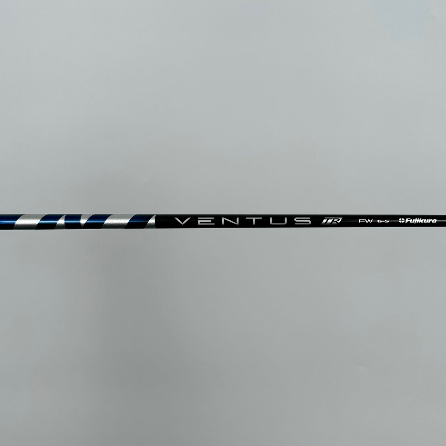 TaylorMade Qi10 FW3 15° / Stiff / Fujikura Ventus TR Blue FW 6-S