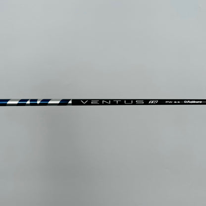 TaylorMade Qi10 FW3 15° / Stiff / Fujikura Ventus TR Blue FW 6-S