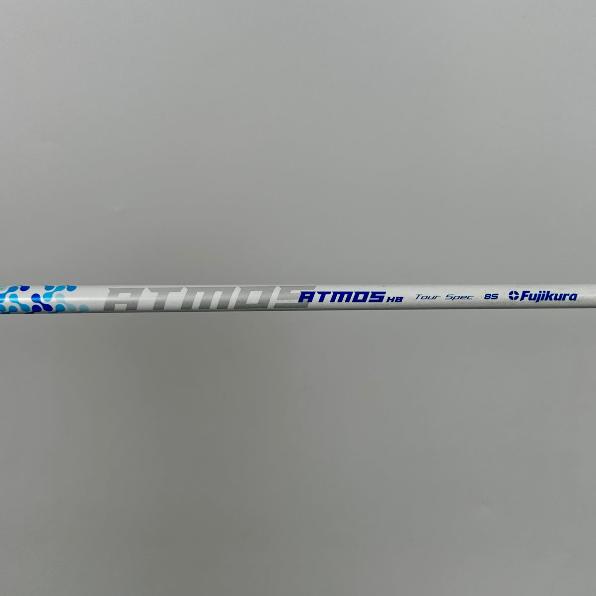 Titleist 818 H1 Hybrid 3 19° / Stiff / Fujikura Atmos HB Tour Spec 8S