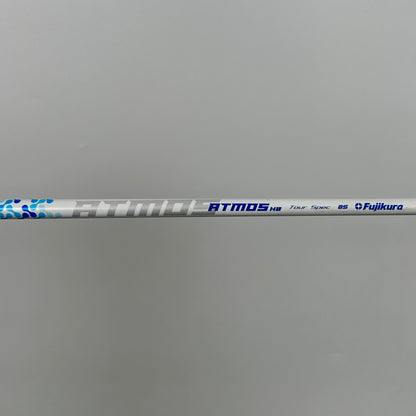 Titleist 818 H1 Hybrid 3 19° / Stiff / Fujikura Atmos HB Tour Spec 8S