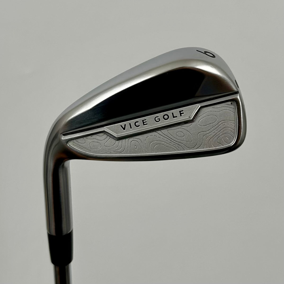 Vice VGI02 6-P / Regular / Vice Gold Whiz 90 R