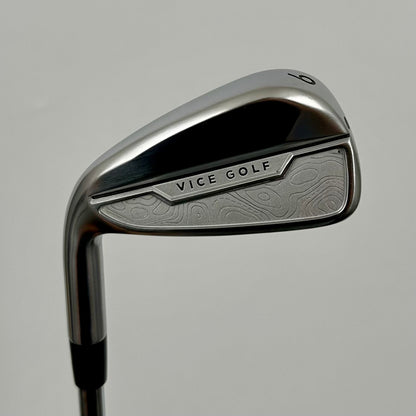 Vice VGI02 6-P / Regular / Vice Gold Whiz 90 R