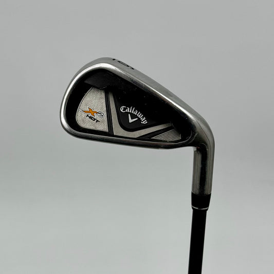 Callaway X2 Hot 5-AW / Regular / Callaway X2 Hot 60-R