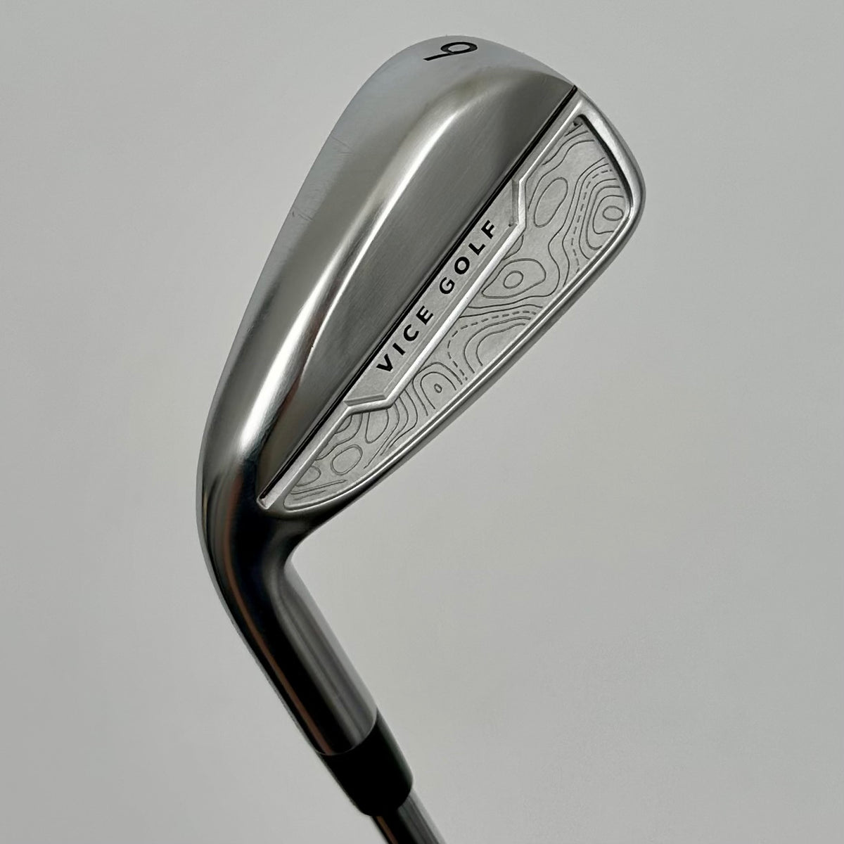 Vice VGI02 6-P / Regular / Vice Gold Whiz 90 R