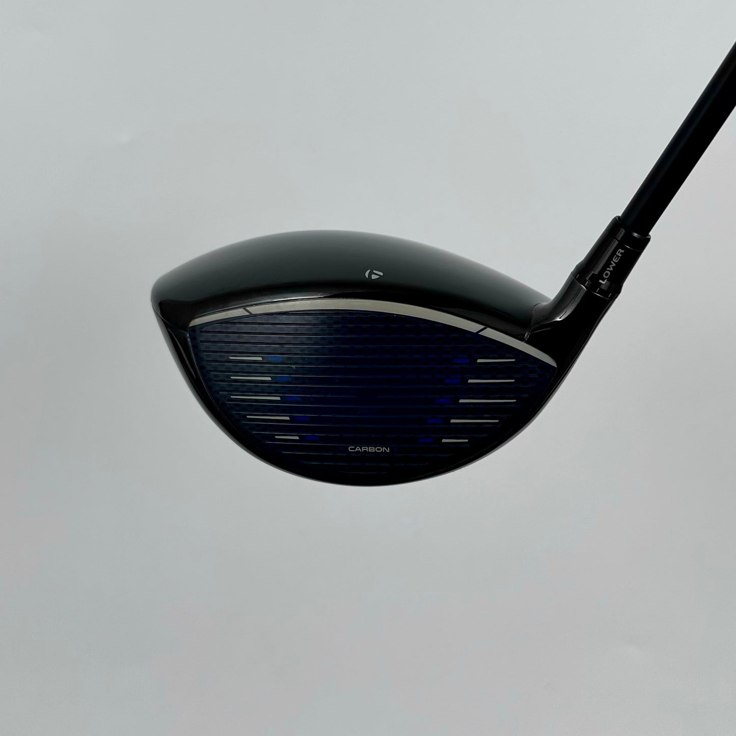 TaylorMade Qi10 Driver 10,5° / Stiff / Mitsubishi Vanquish 5 S