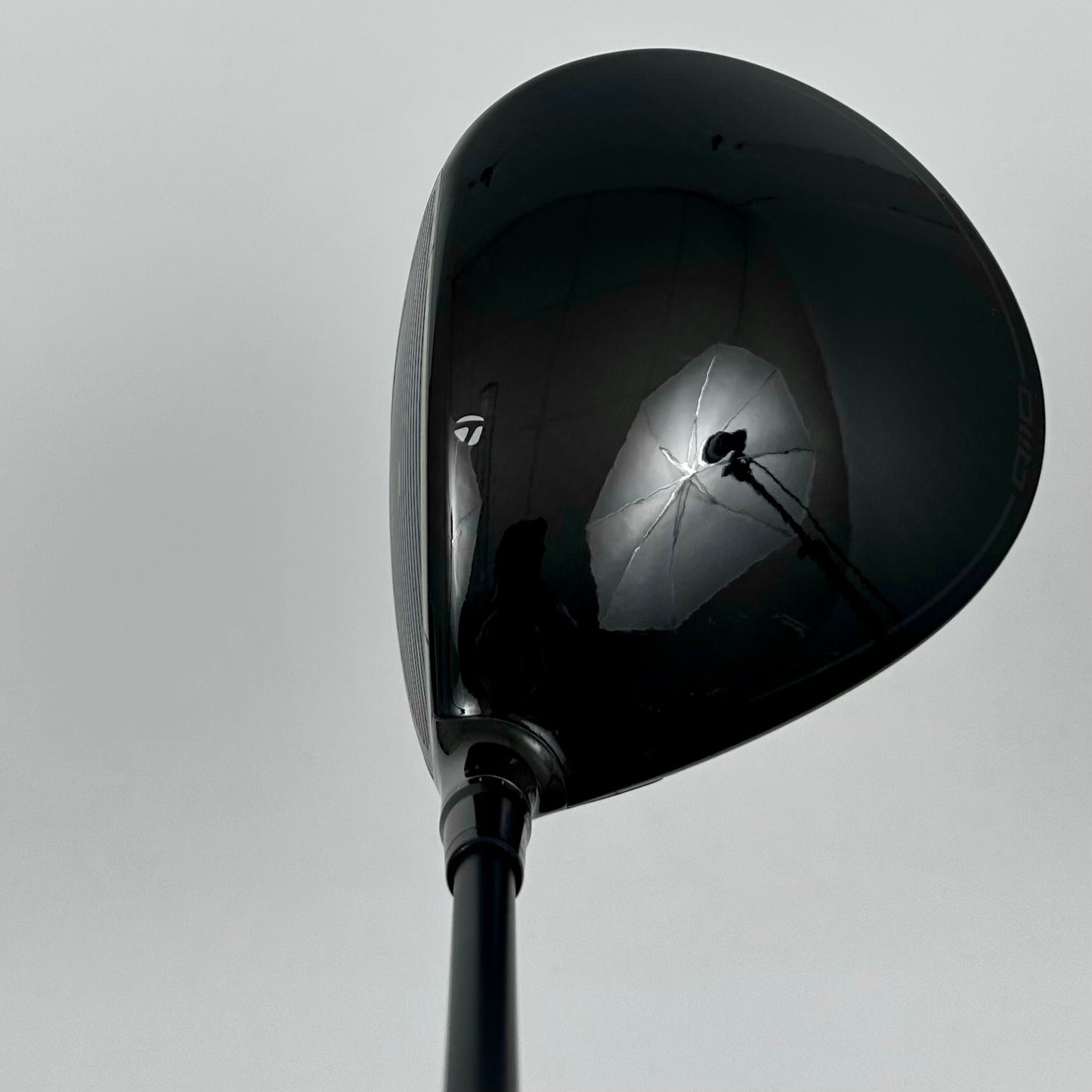 TaylorMade Qi10 Driver 10,5° / Stiff / Mitsubishi Vanquish 5 S