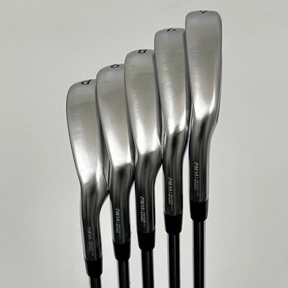 Vice VGI02 6-P / Regular / Vice Gold Whiz 90 R